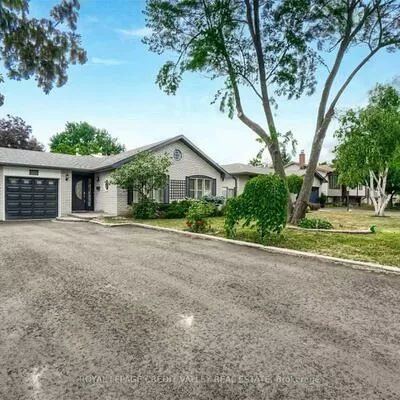 20, Glenforest, Northgate, Brampton