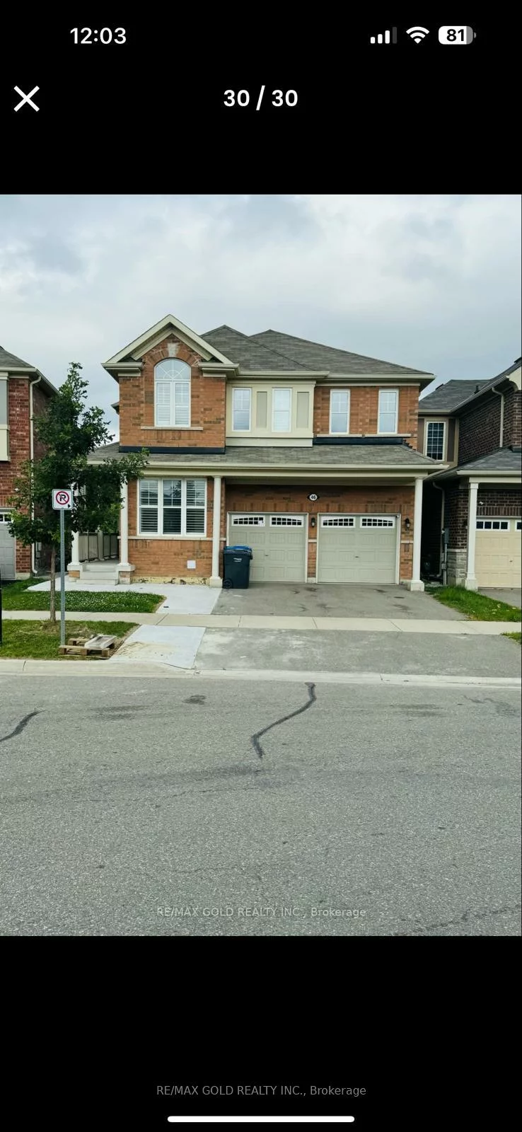 46, Mincing, Northwest Brampton, Brampton