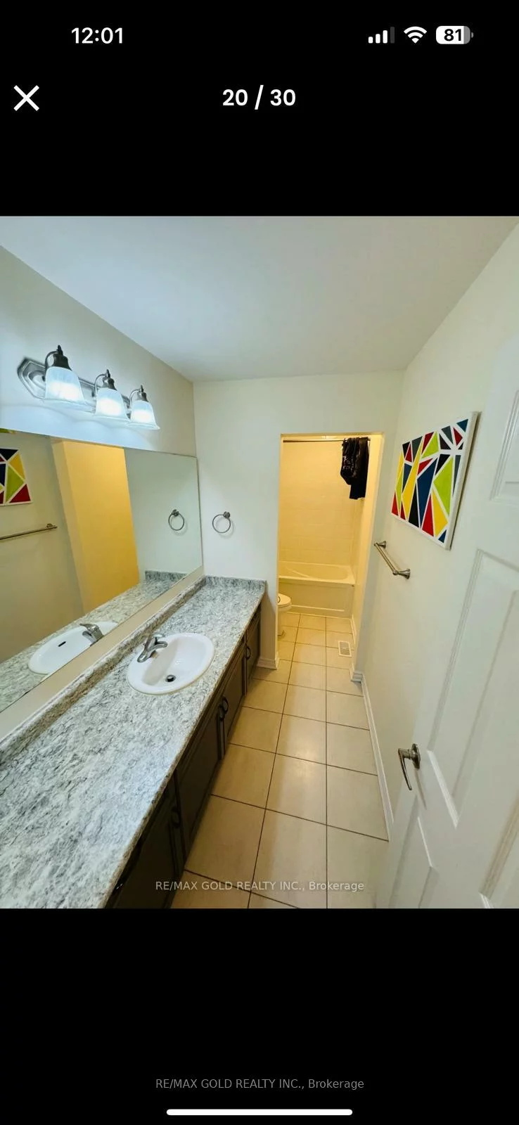 46, Mincing, Northwest Brampton, Brampton