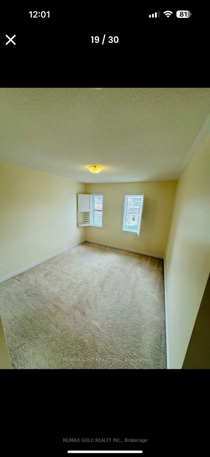 46, Mincing, Northwest Brampton, Brampton
