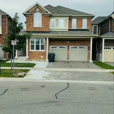 46, Mincing, Northwest Brampton, Brampton