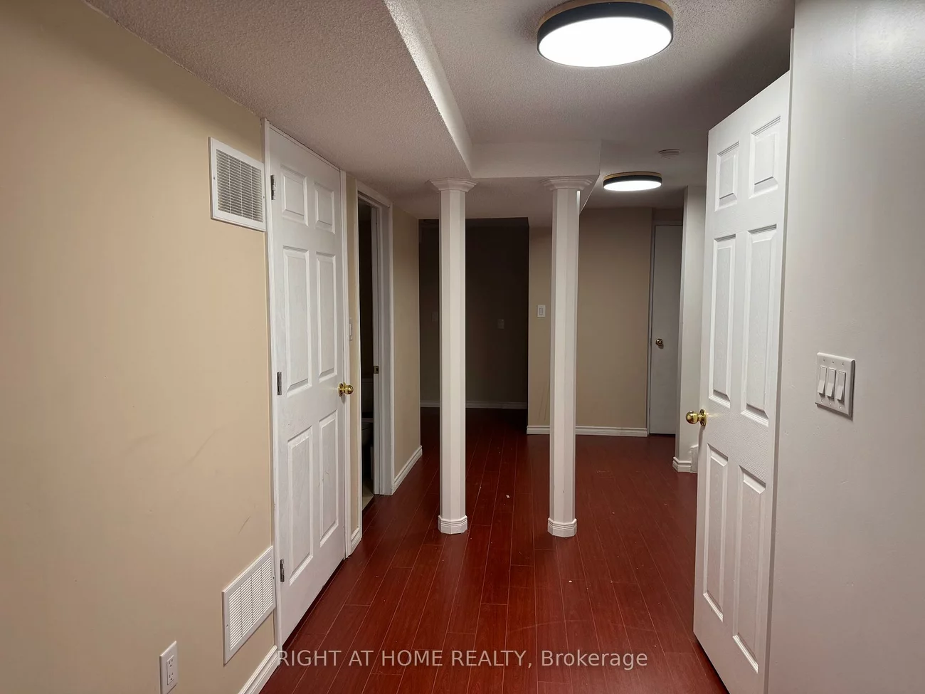 22, Tiller, Fletcher's Creek Village, Brampton