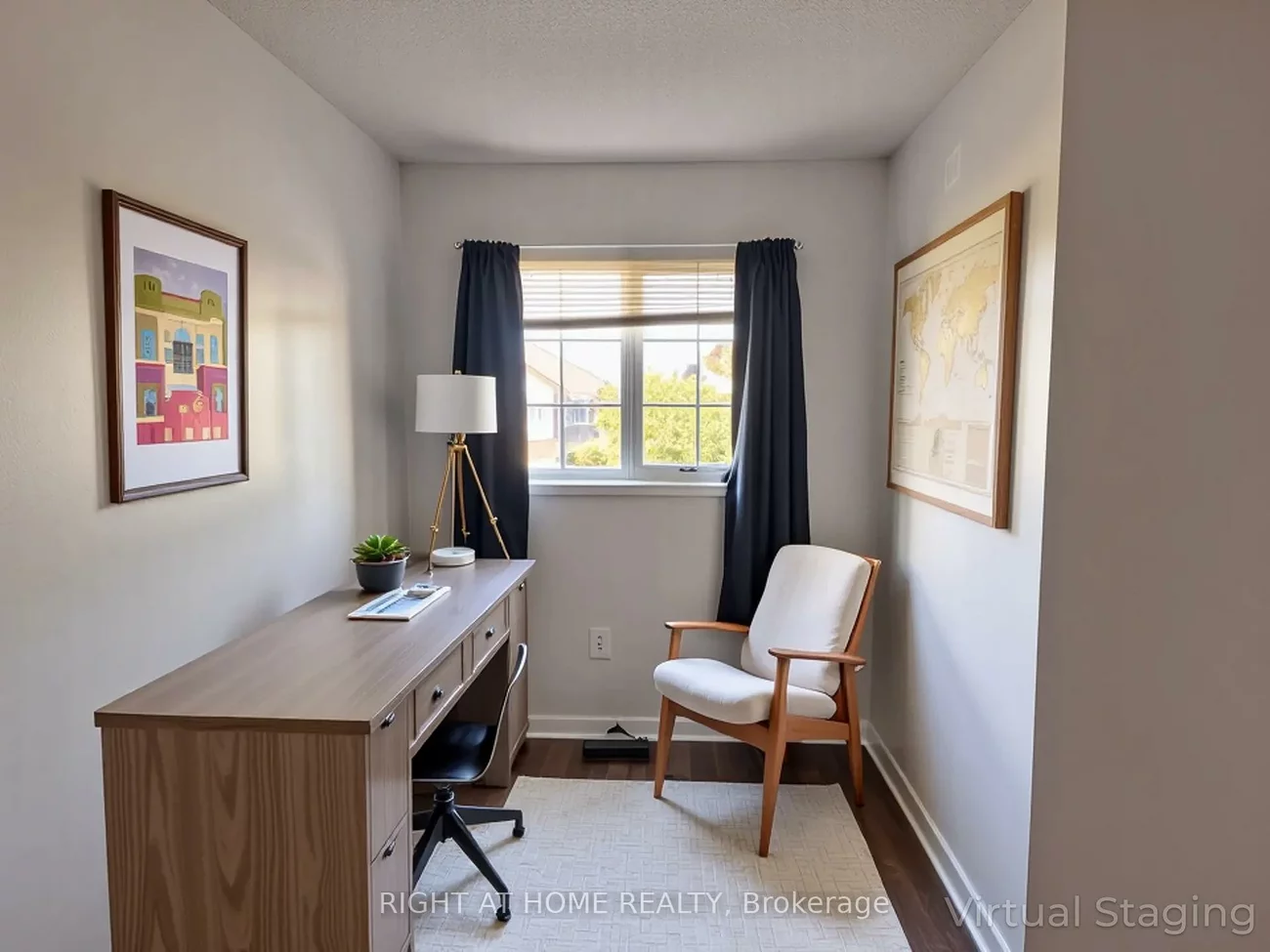 22, Tiller, Fletcher's Creek Village, Brampton