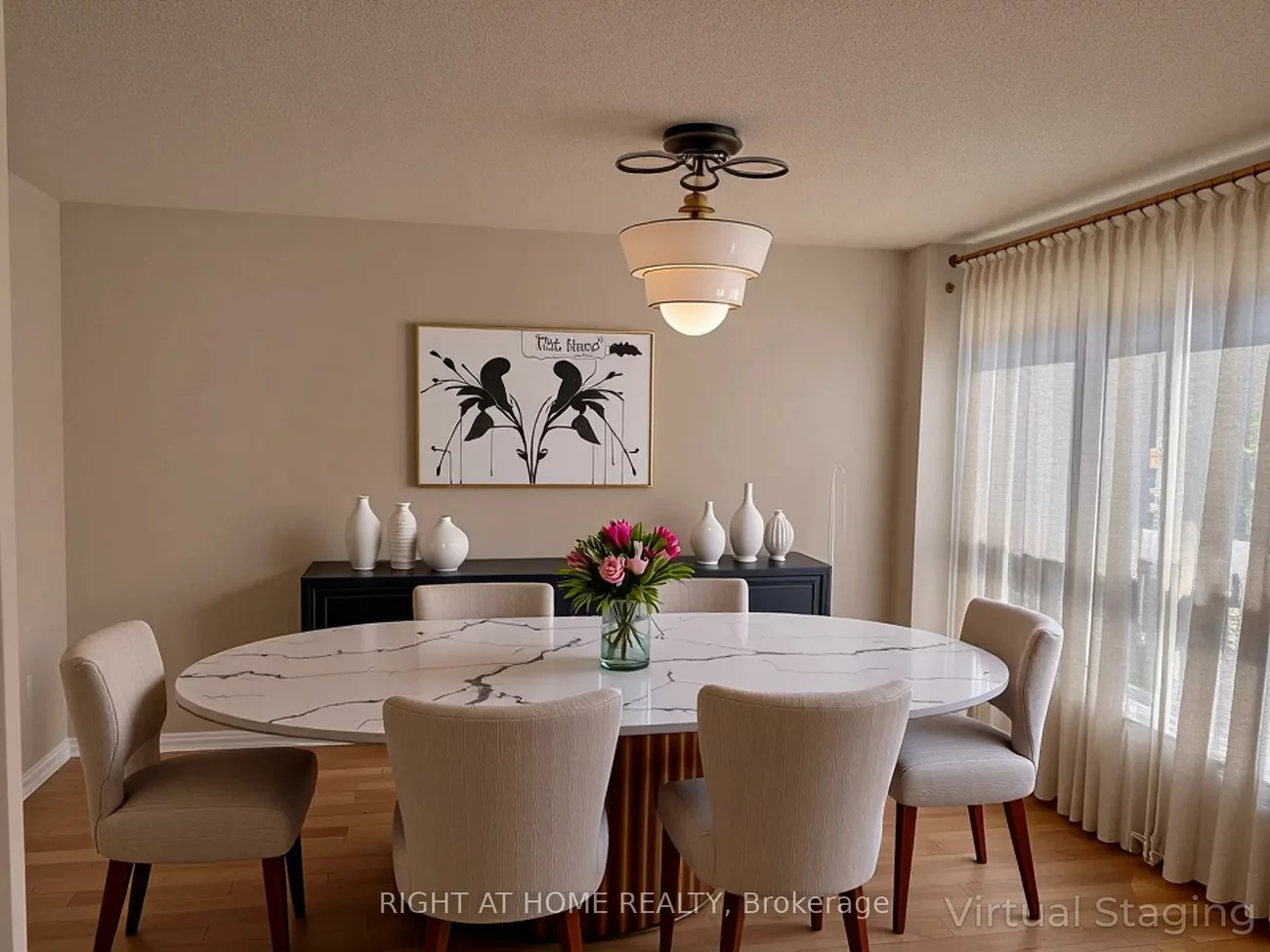 22, Tiller, Fletcher's Creek Village, Brampton