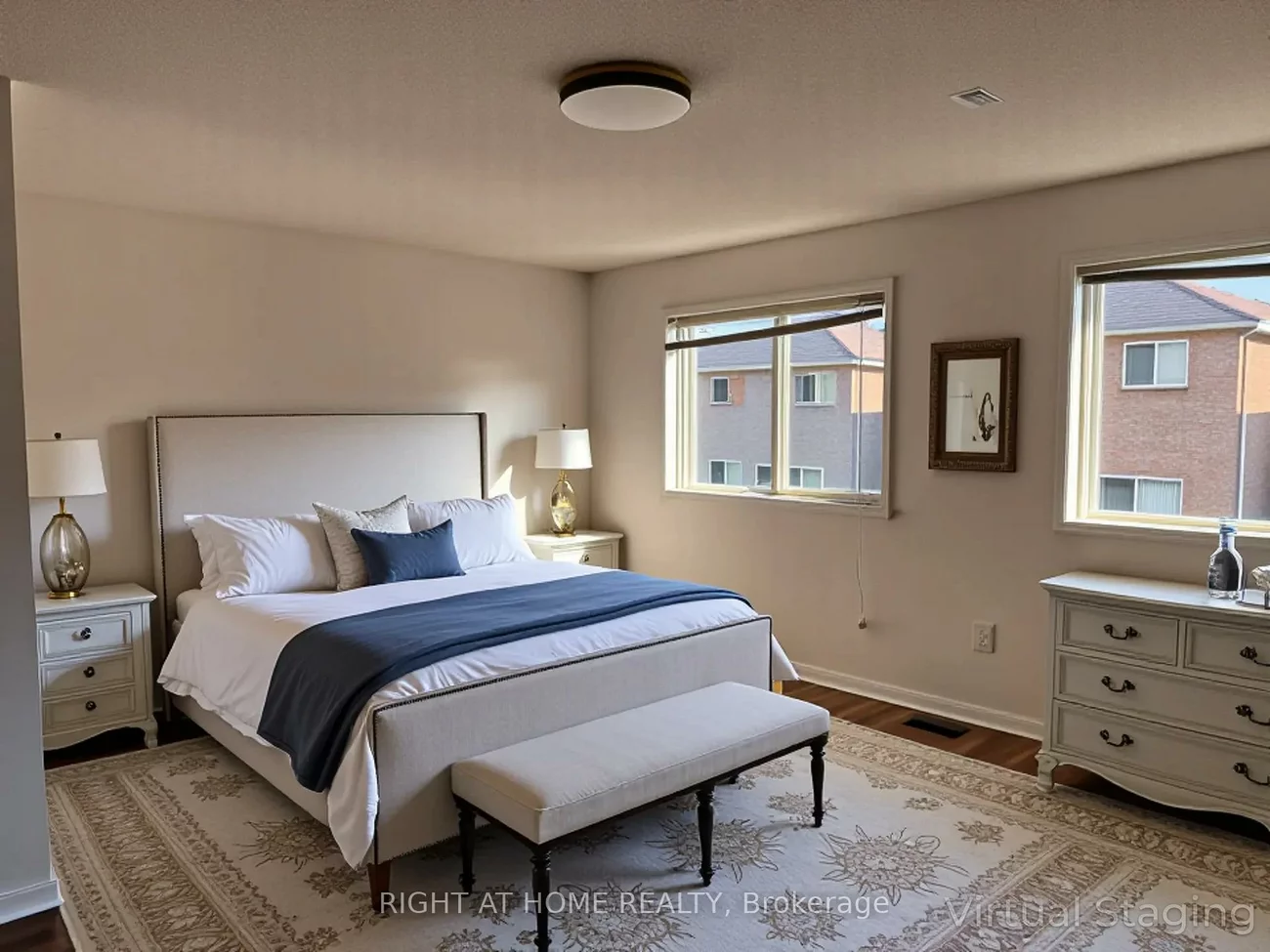 22, Tiller, Fletcher's Creek Village, Brampton