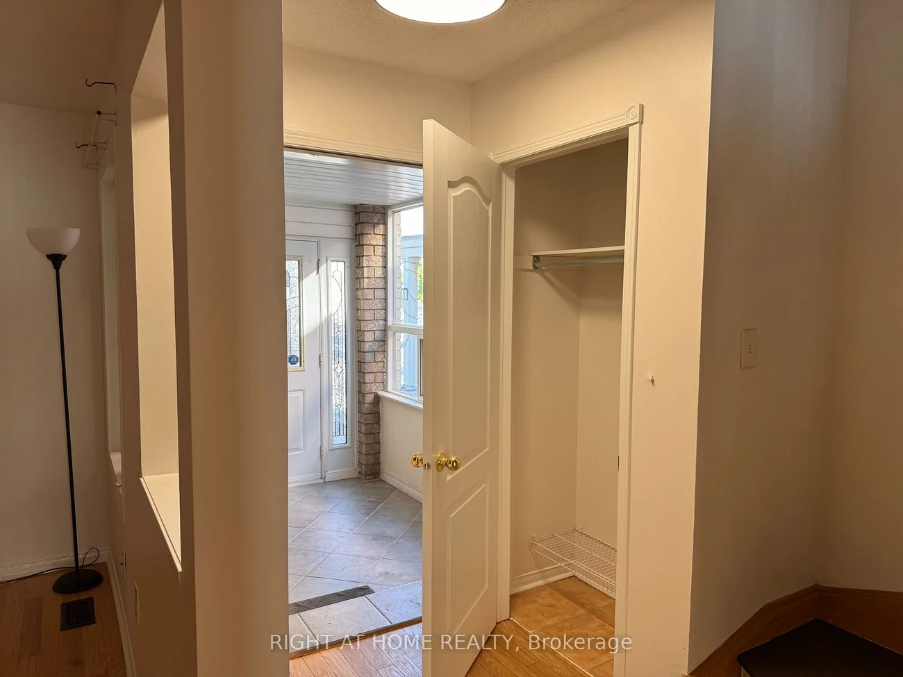 22, Tiller, Fletcher's Creek Village, Brampton
