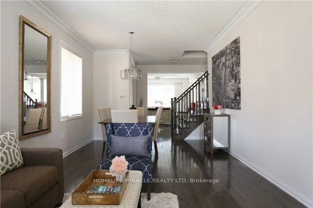 62, Robert Parkinson, Brampton West, Brampton
