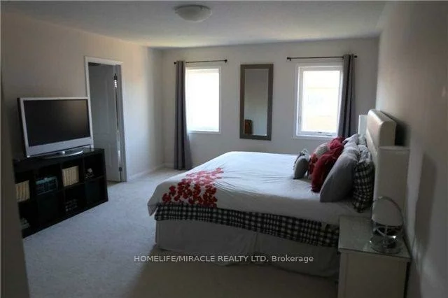 62, Robert Parkinson, Brampton West, Brampton
