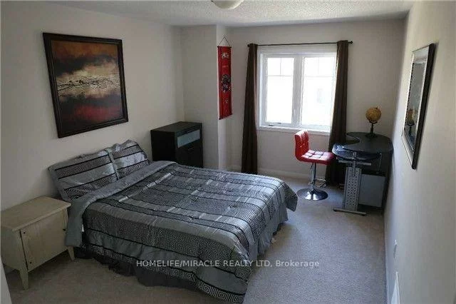 62, Robert Parkinson, Brampton West, Brampton