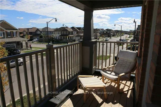 62, Robert Parkinson, Brampton West, Brampton