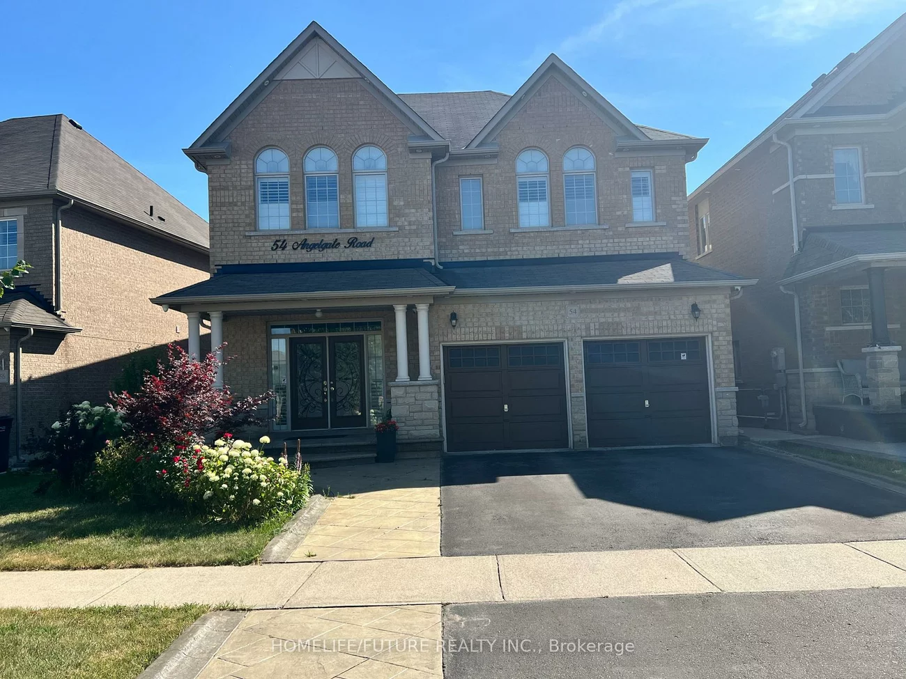 54, Angelgate, Credit Valley, Brampton