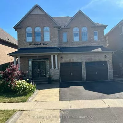 54, Angelgate, Credit Valley, Brampton