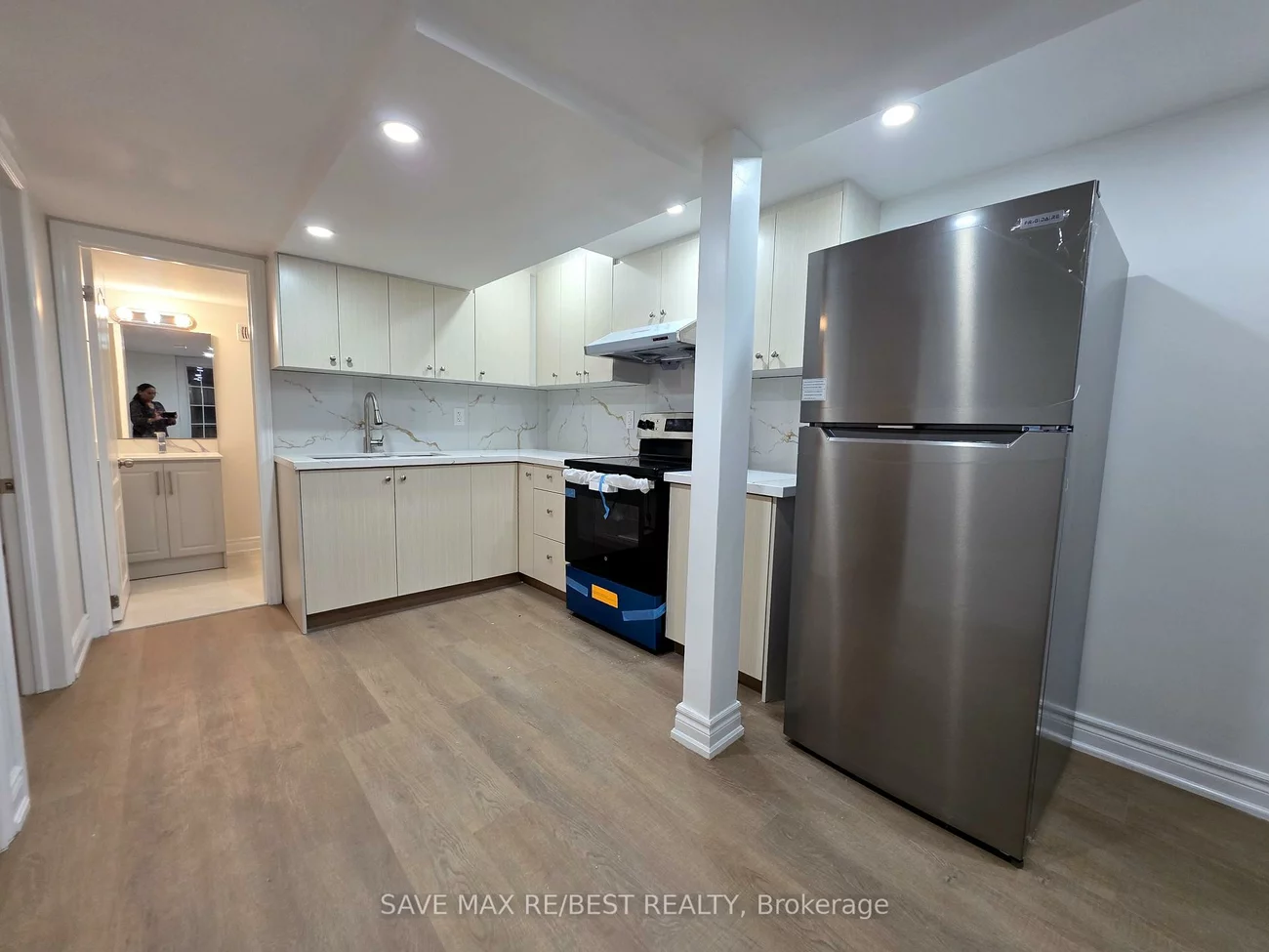 55, BUSHWOOD, Northwest Brampton, Brampton