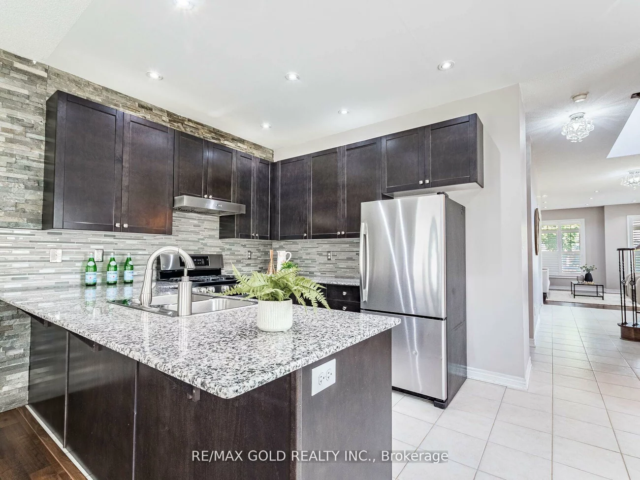 37, Kempenfelt, Northwest Brampton, Brampton