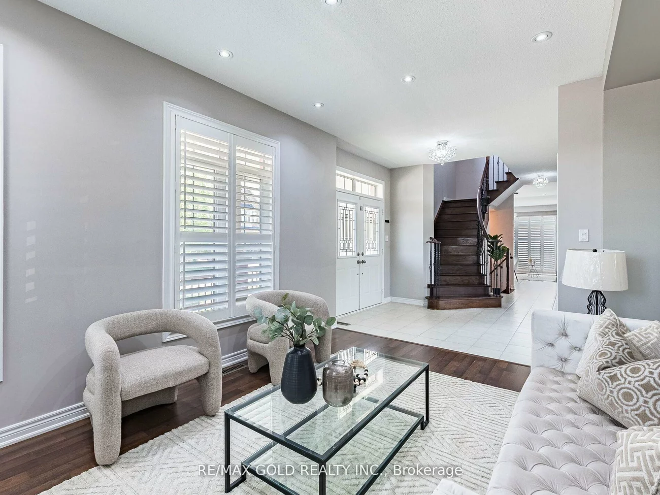 37, Kempenfelt, Northwest Brampton, Brampton