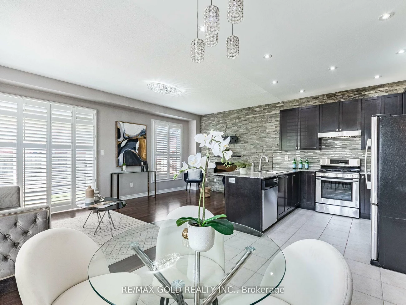 37, Kempenfelt, Northwest Brampton, Brampton