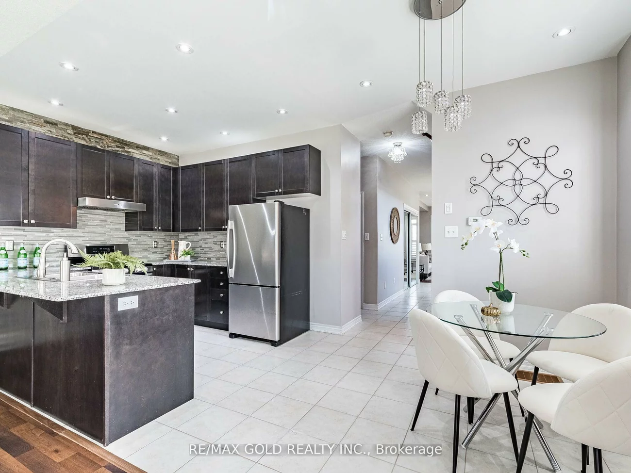 37, Kempenfelt, Northwest Brampton, Brampton