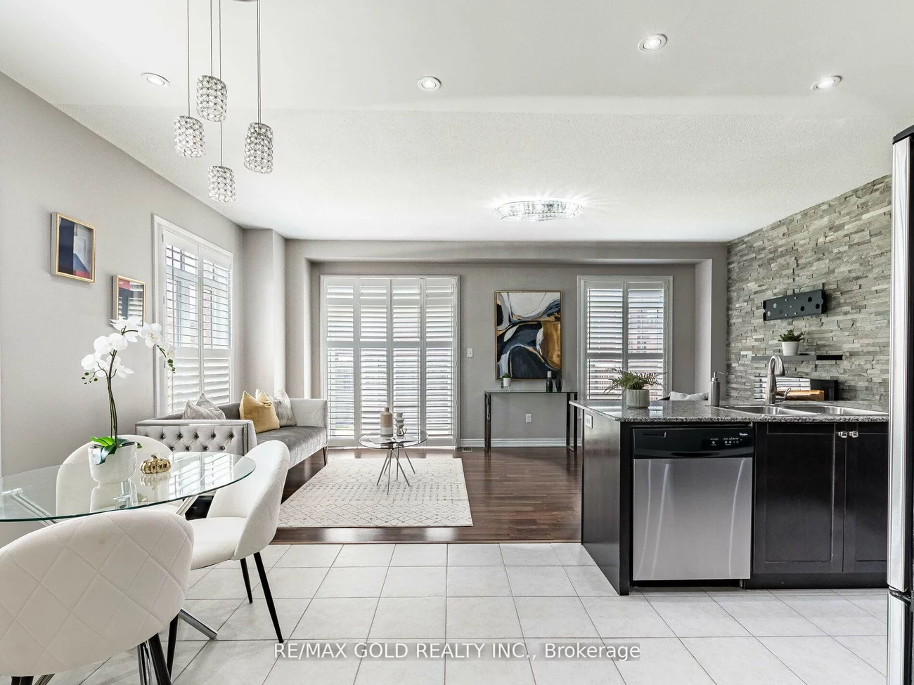 37, Kempenfelt, Northwest Brampton, Brampton