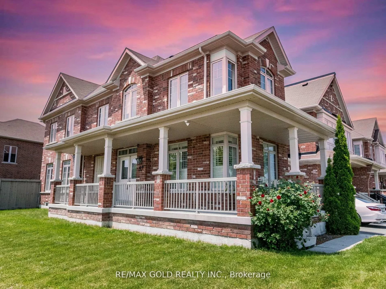 37, Kempenfelt, Northwest Brampton, Brampton