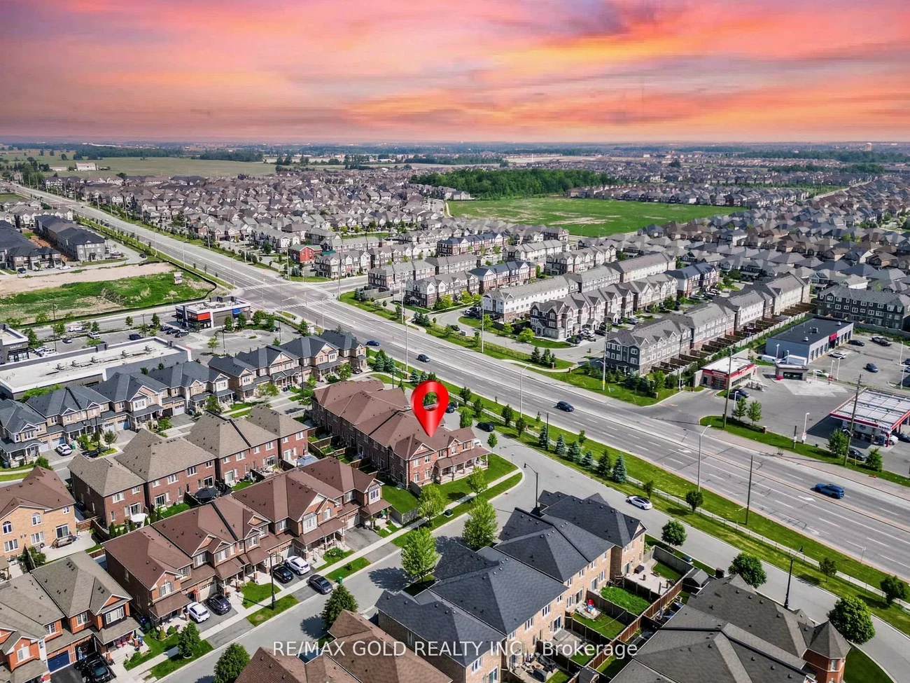 37, Kempenfelt, Northwest Brampton, Brampton