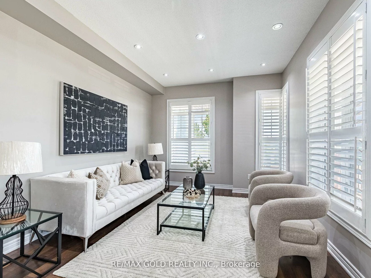 37, Kempenfelt, Northwest Brampton, Brampton