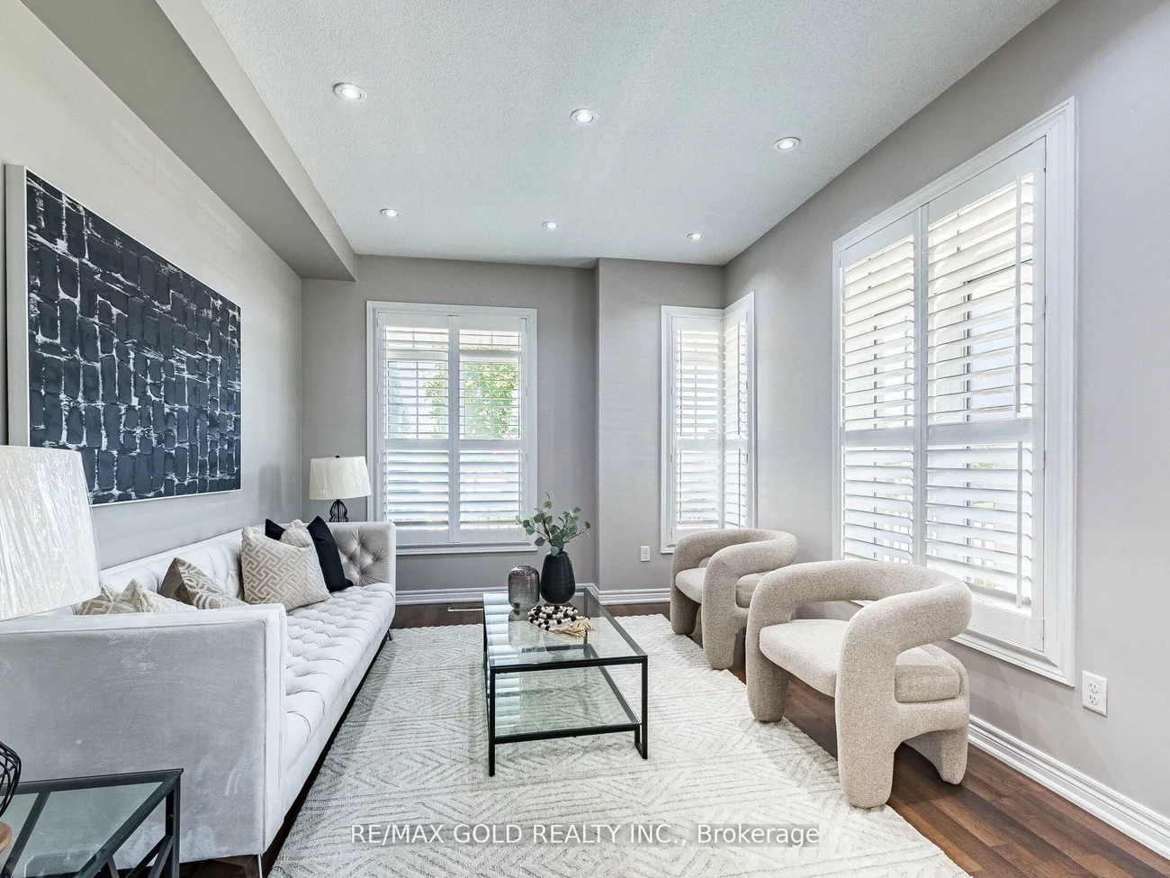 37, Kempenfelt, Northwest Brampton, Brampton