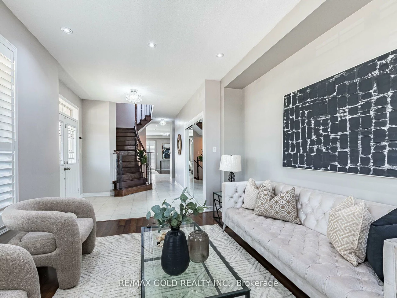 37, Kempenfelt, Northwest Brampton, Brampton