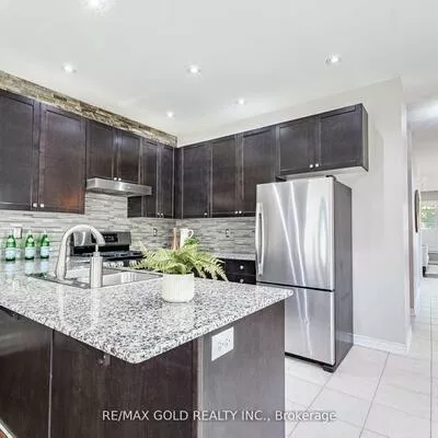 37, Kempenfelt, Northwest Brampton, Brampton