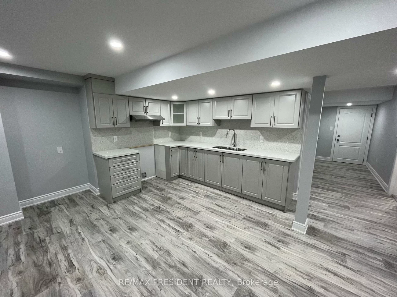 21, Horizon, Vales of Castlemore, Brampton