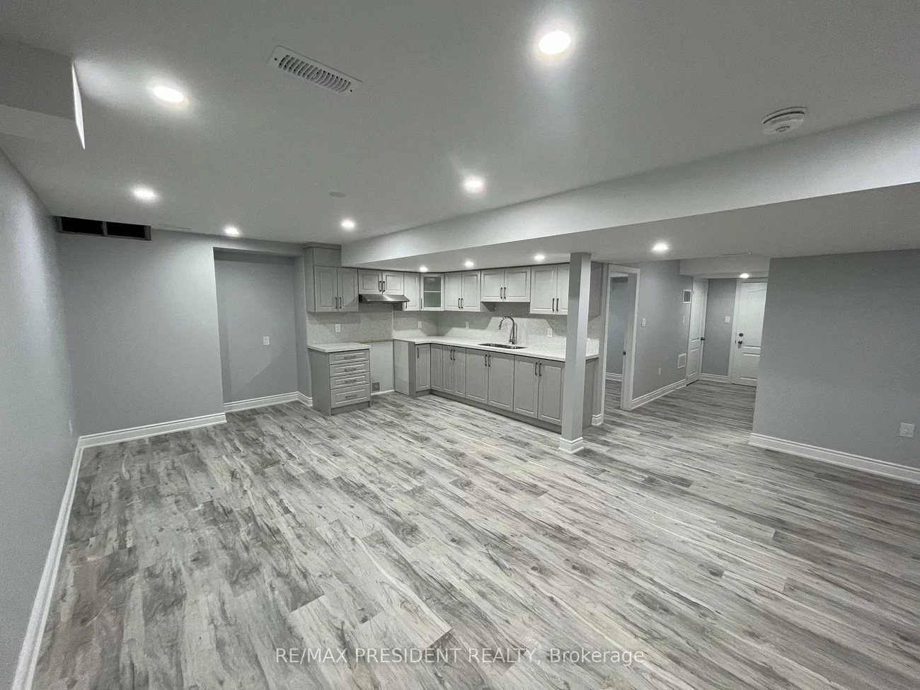21, Horizon, Vales of Castlemore, Brampton