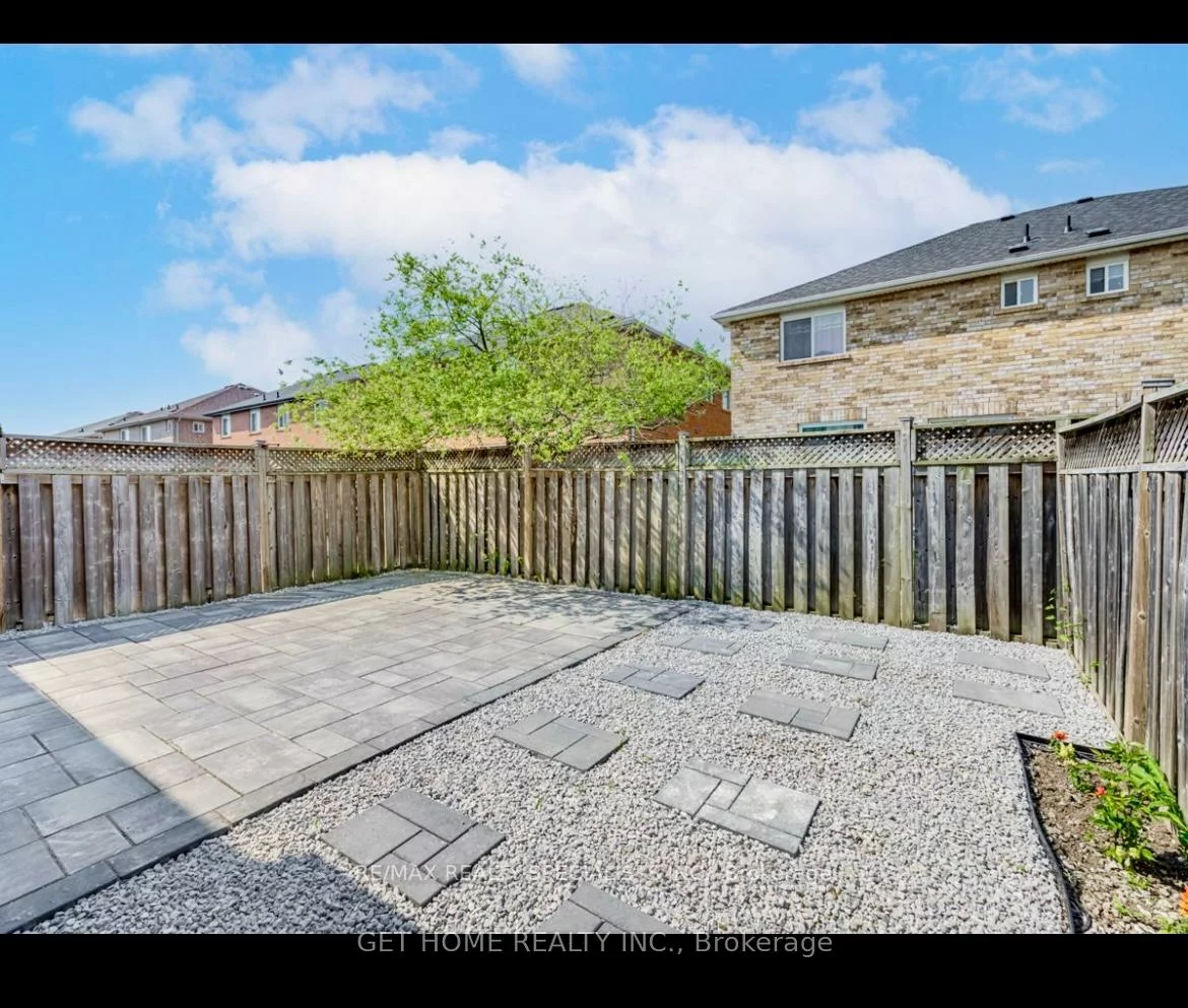 36, Trumpet Valley, Fletcher's Meadow, Brampton