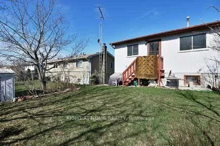 47, Salisbury, Brampton North, Brampton
