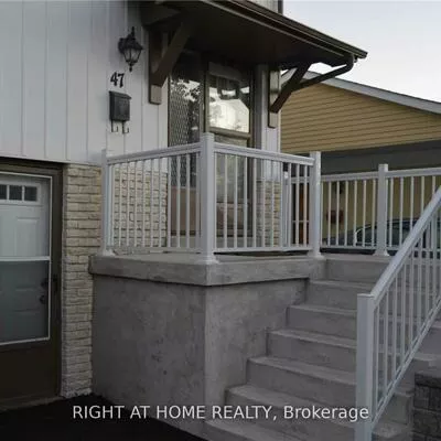 47, Salisbury, Brampton North, Brampton