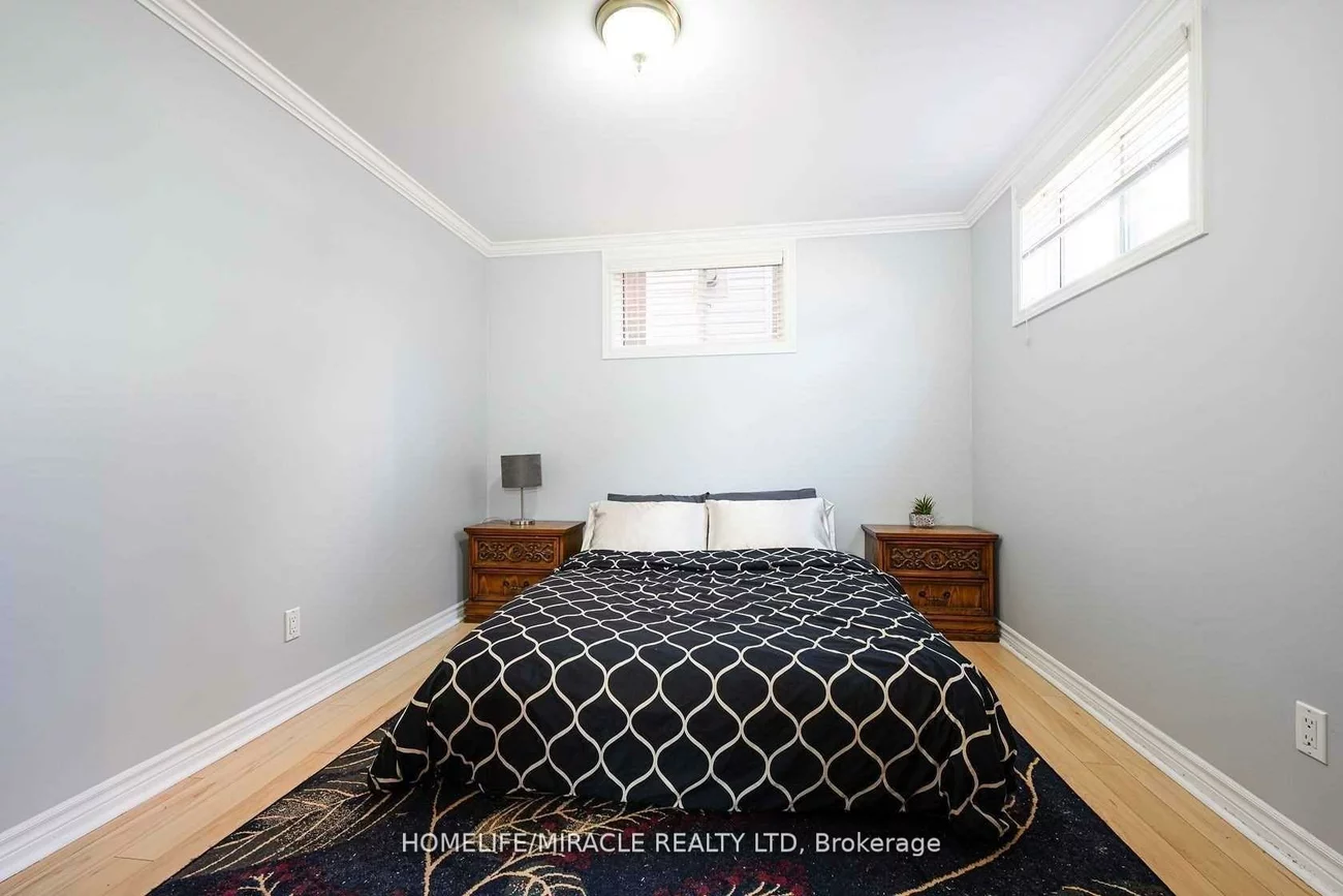 1, Ladywood, Snelgrove, Brampton