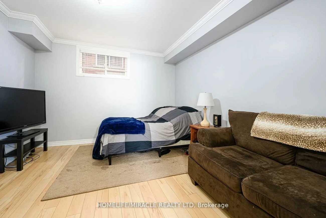 1, Ladywood, Snelgrove, Brampton