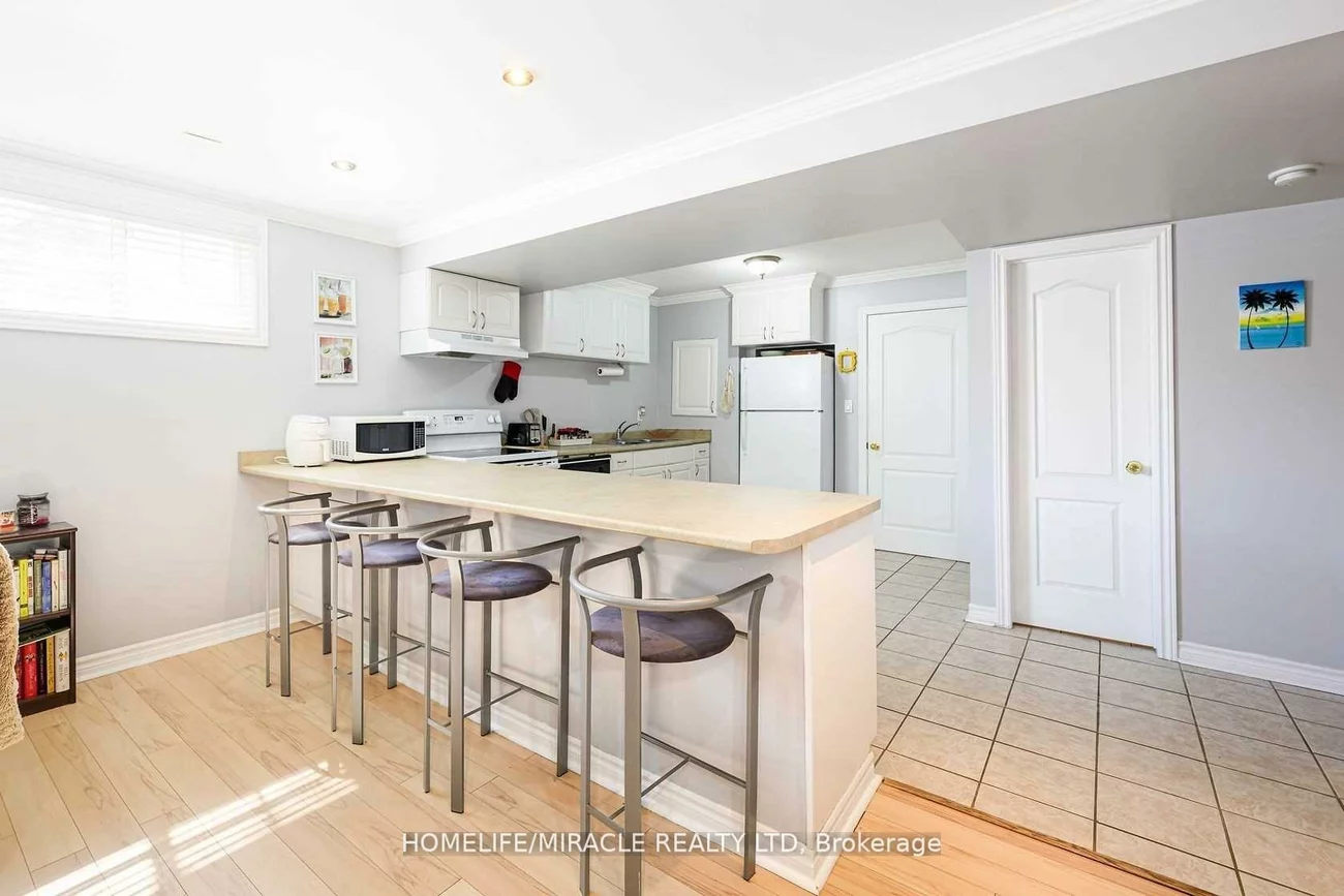 1, Ladywood, Snelgrove, Brampton