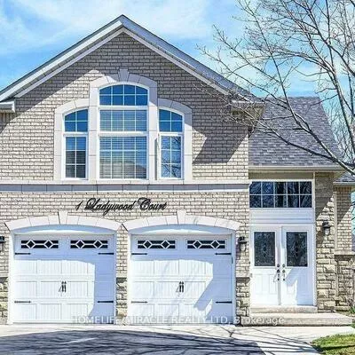1, Ladywood, Snelgrove, Brampton