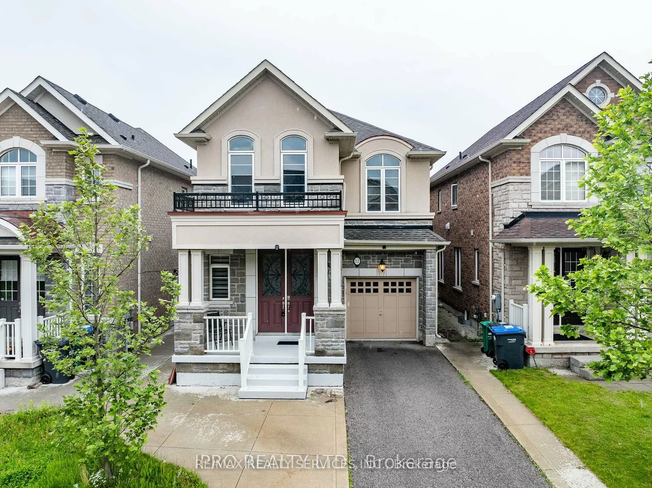 12, Goodsway, Northwest Brampton, Brampton