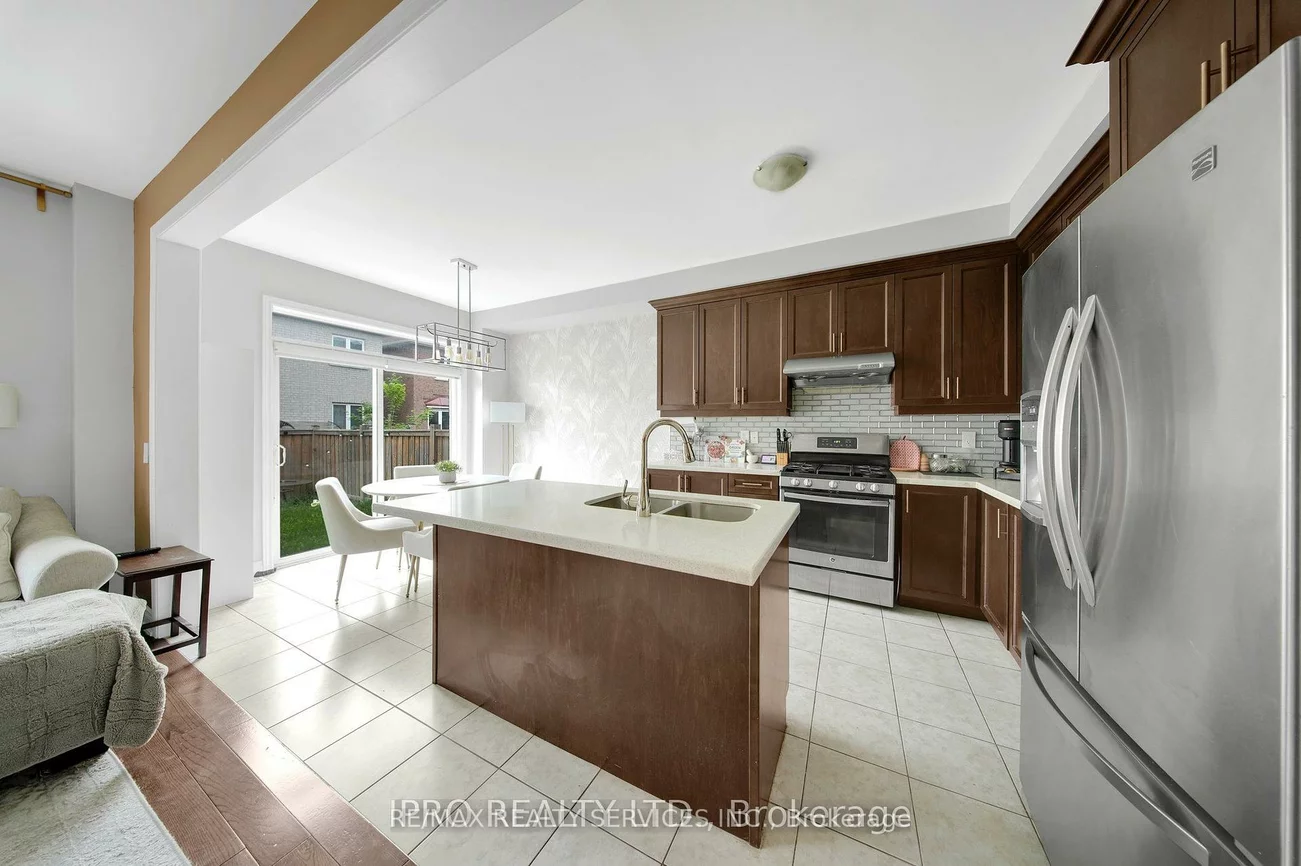 12, Goodsway, Northwest Brampton, Brampton