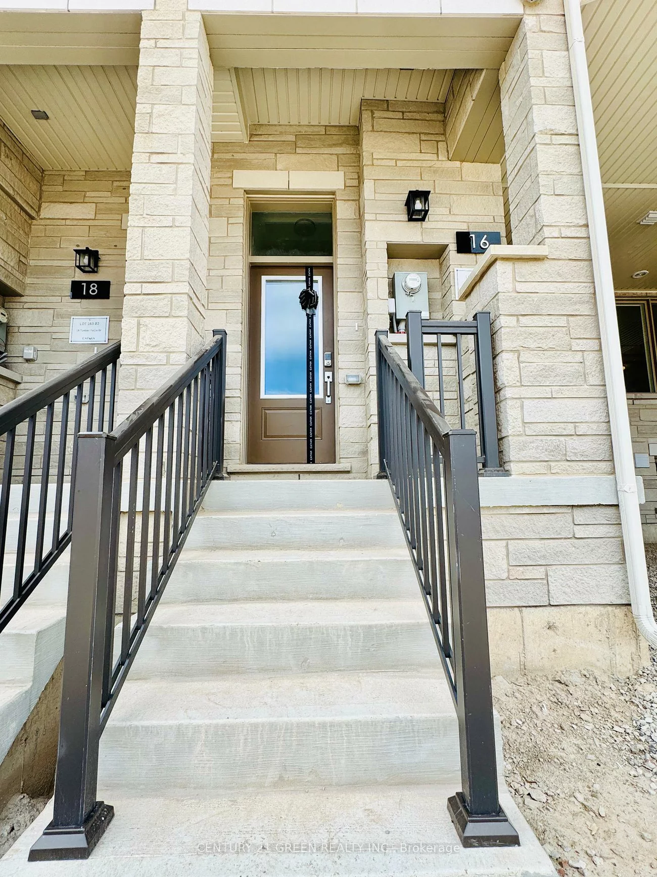 16, Timber Falls, Northwest Brampton, Brampton