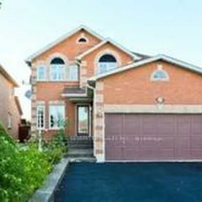 255, Mountainberry, Sandringham-Wellington, Brampton