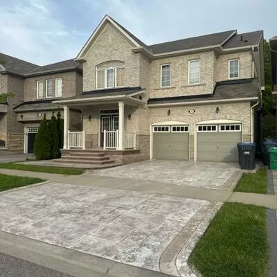 10, Adeline, Credit Valley, Brampton