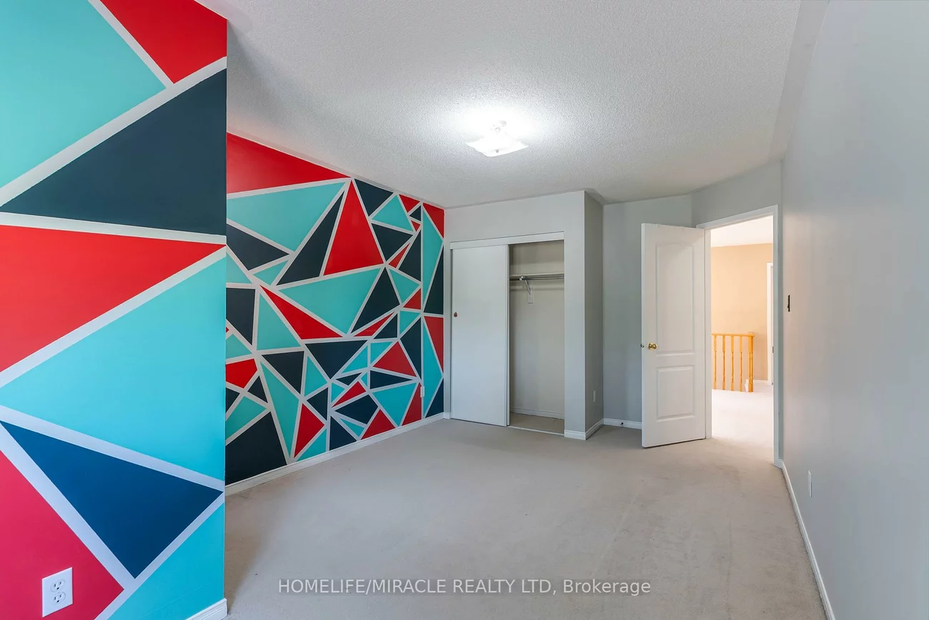 14, Galveston, Fletcher's Meadow, Brampton