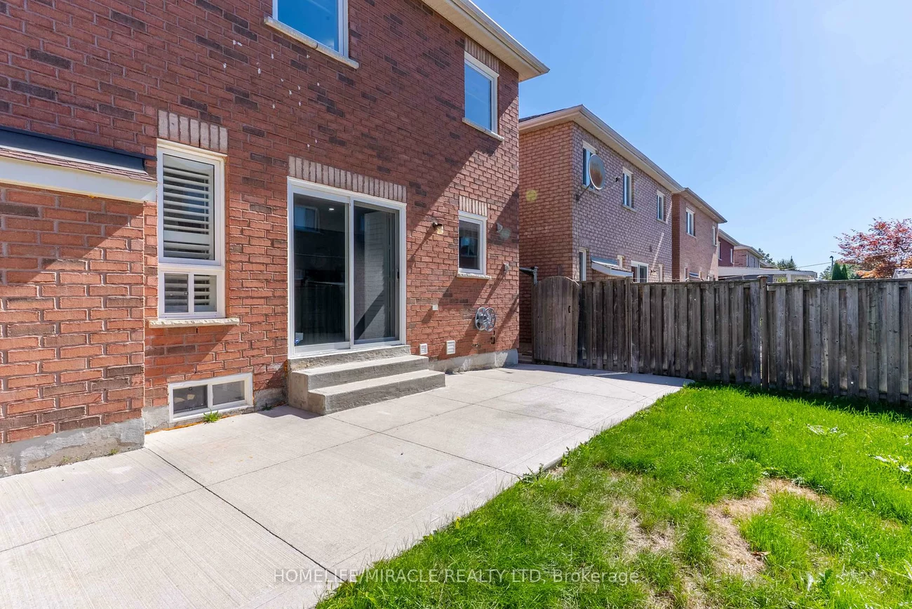 14, Galveston, Fletcher's Meadow, Brampton