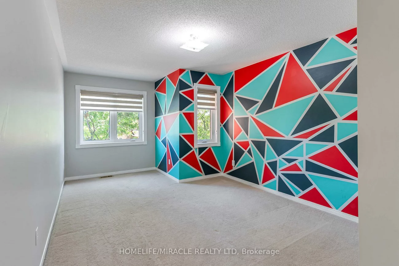 14, Galveston, Fletcher's Meadow, Brampton