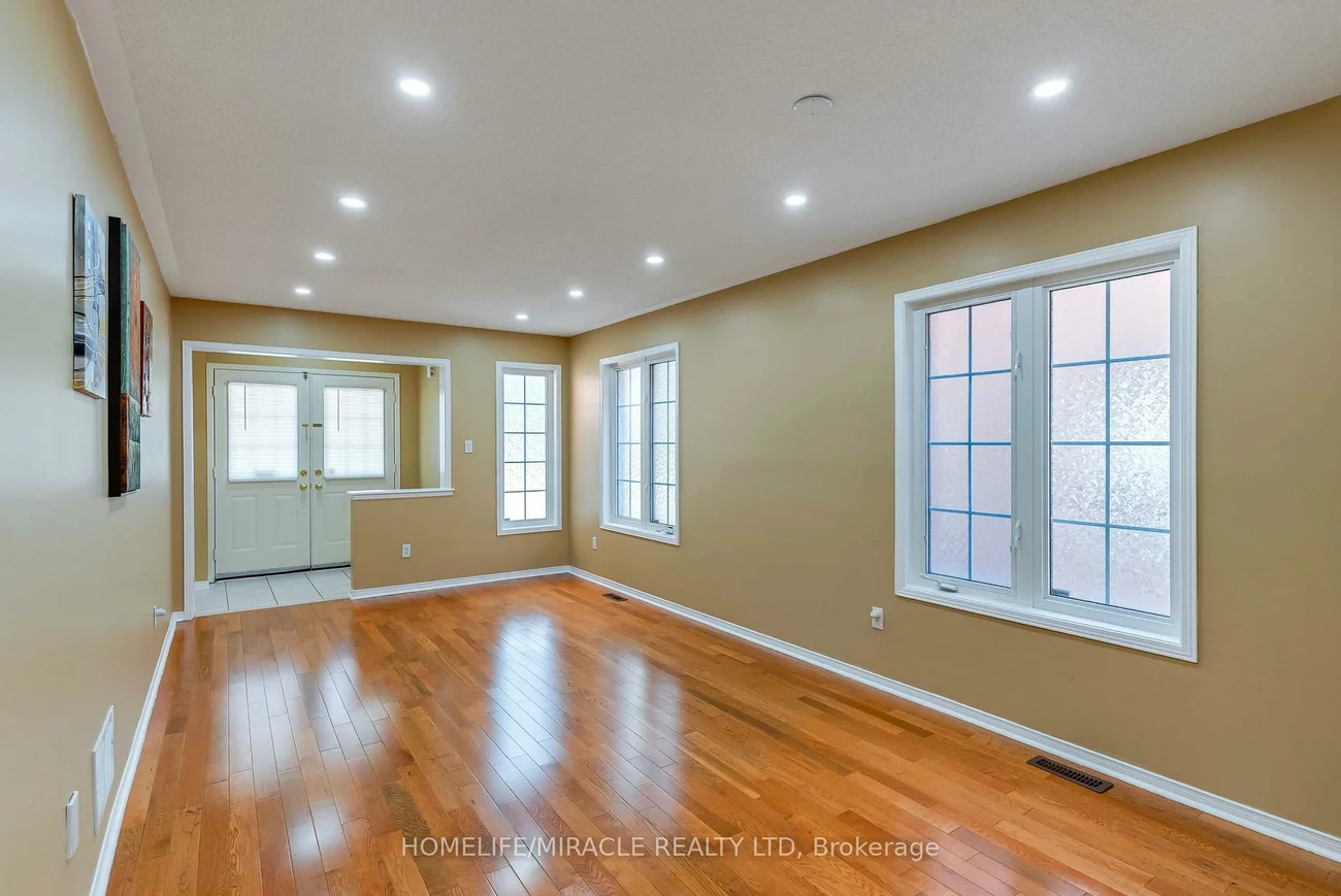 14, Galveston, Fletcher's Meadow, Brampton