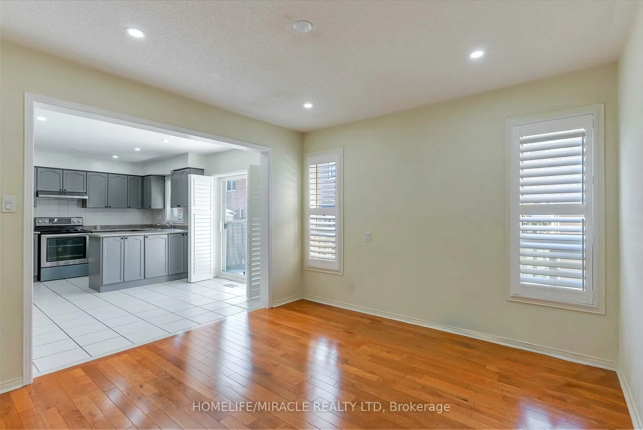 14, Galveston, Fletcher's Meadow, Brampton