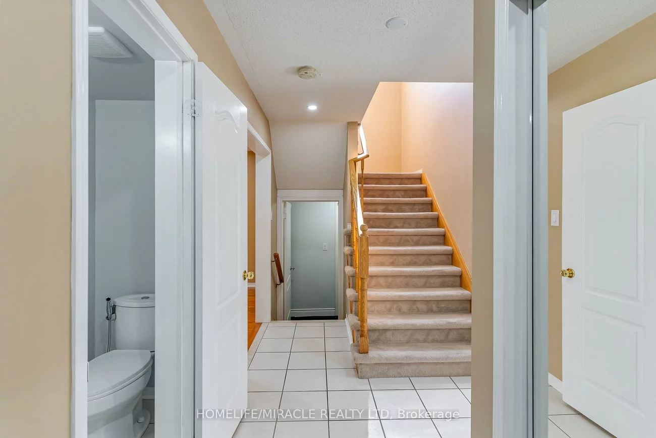 14, Galveston, Fletcher's Meadow, Brampton