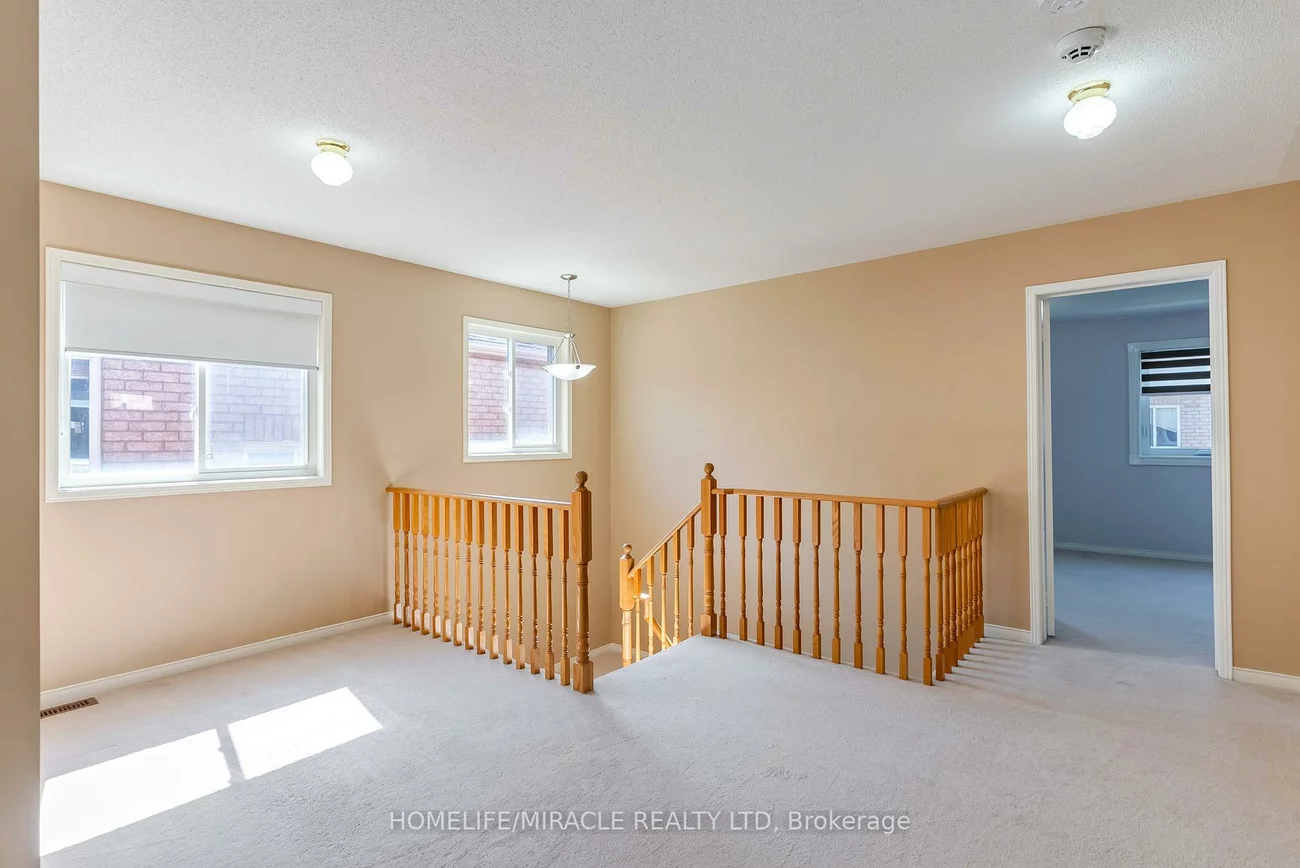 14, Galveston, Fletcher's Meadow, Brampton