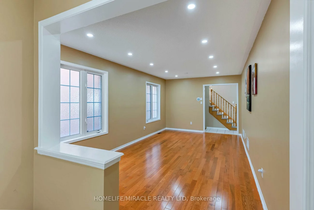 14, Galveston, Fletcher's Meadow, Brampton